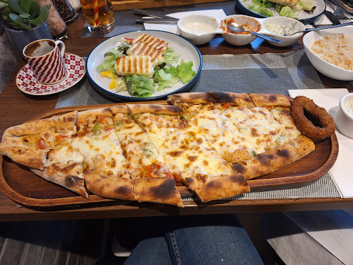 Photo of Derwish - 163-165, 163-165 St Albans Rd, Watford WD24 5BD